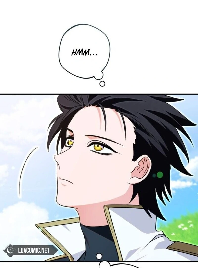 The villain tyrant has returned chapter 64 page 71