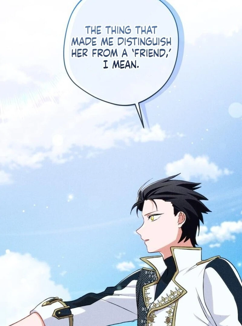 The villain tyrant has returned chapter 64 page 76