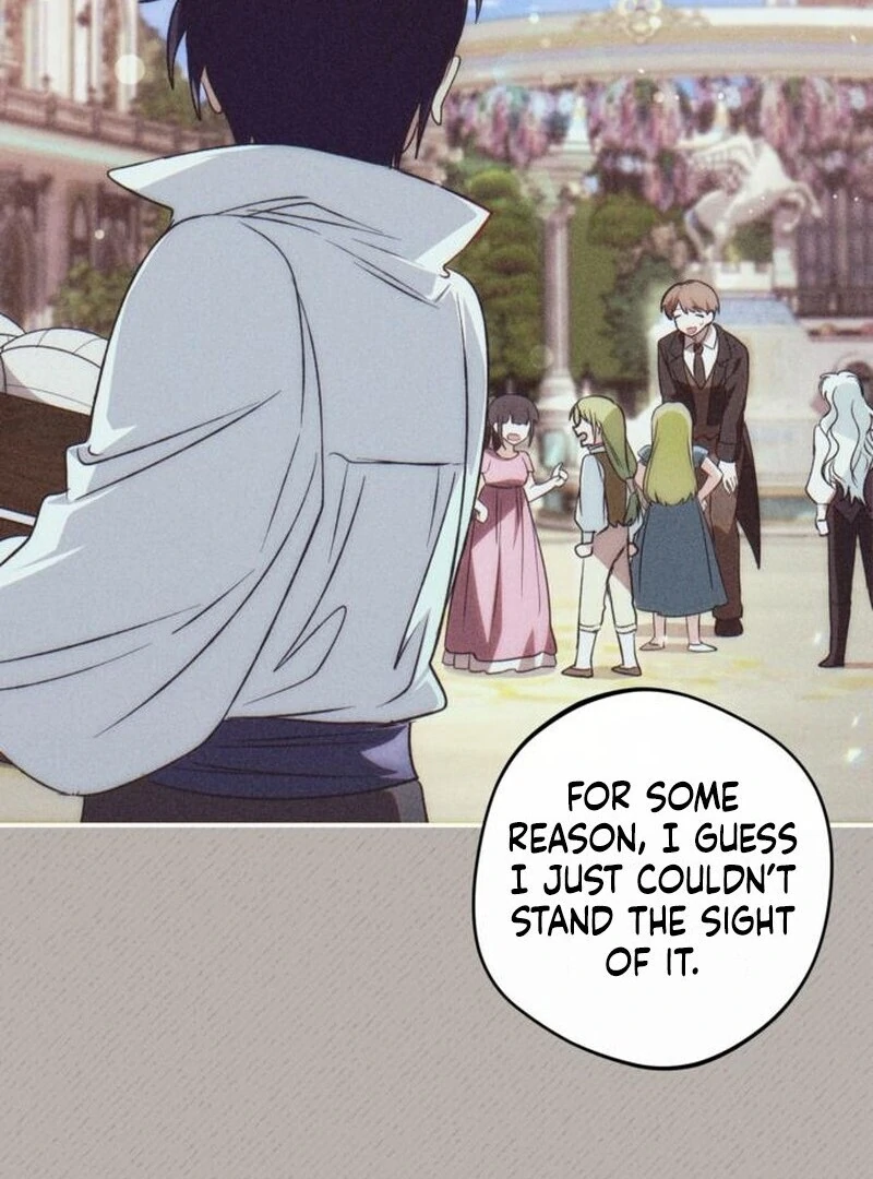 The villain tyrant has returned chapter 64 page 79