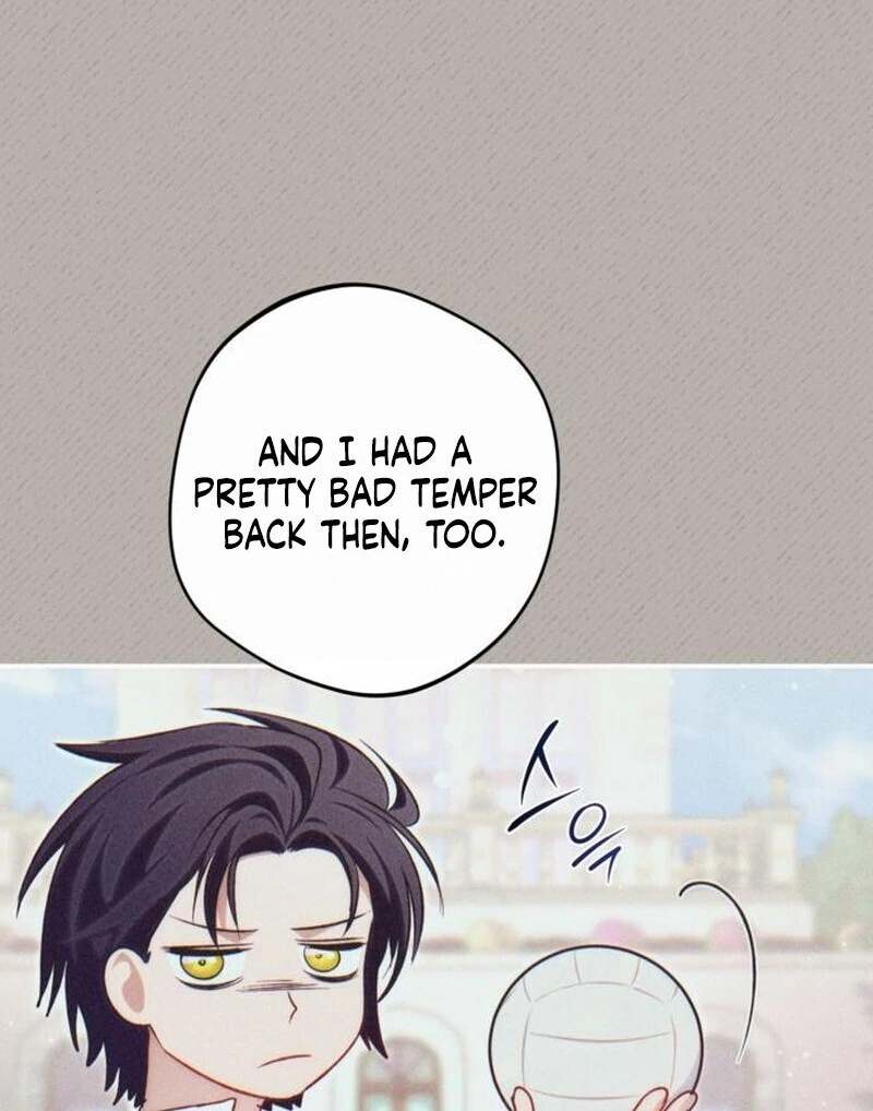 The villain tyrant has returned chapter 64 page 80