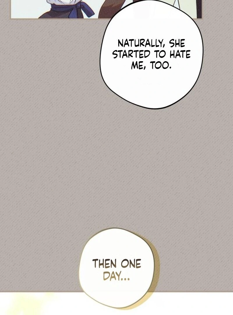The villain tyrant has returned chapter 64 page 83