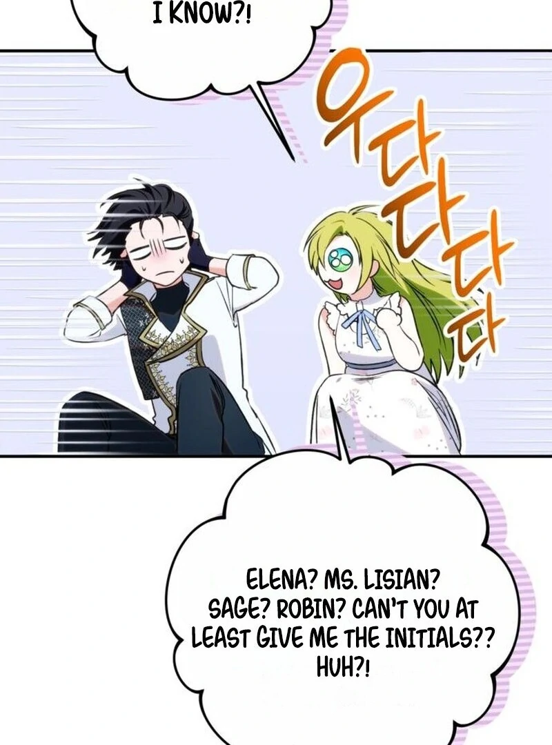 The villain tyrant has returned chapter 64 page 89