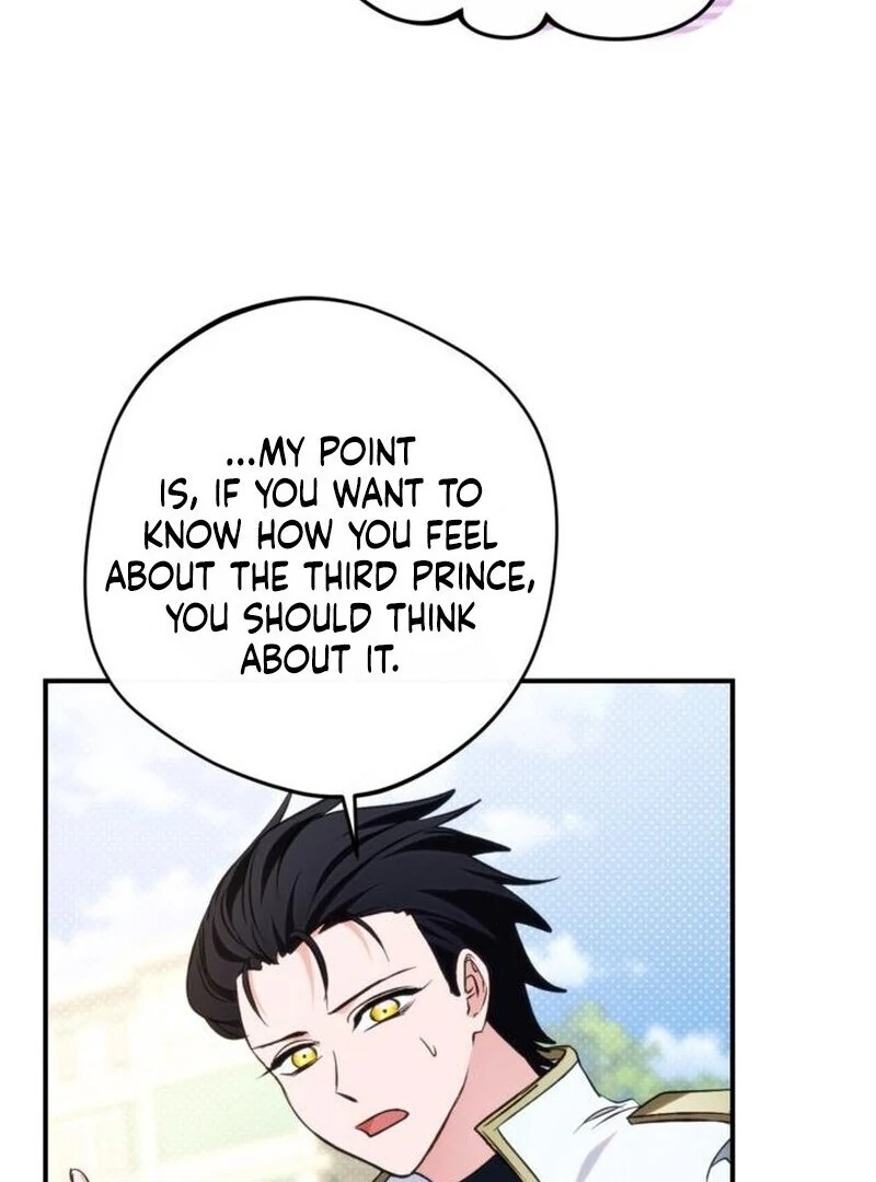 The villain tyrant has returned chapter 64 page 90