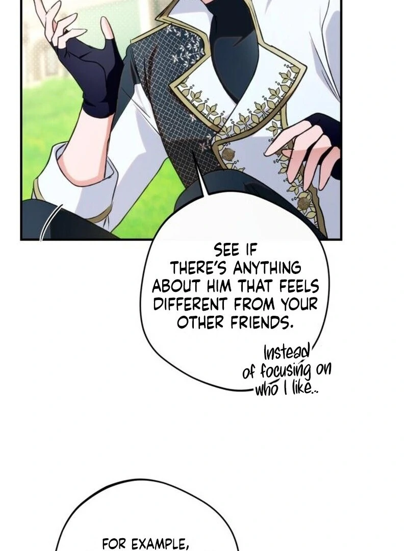 The villain tyrant has returned chapter 64 page 91