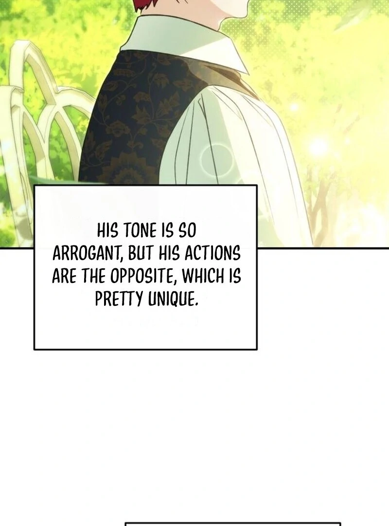 The villain tyrant has returned chapter 64 page 97