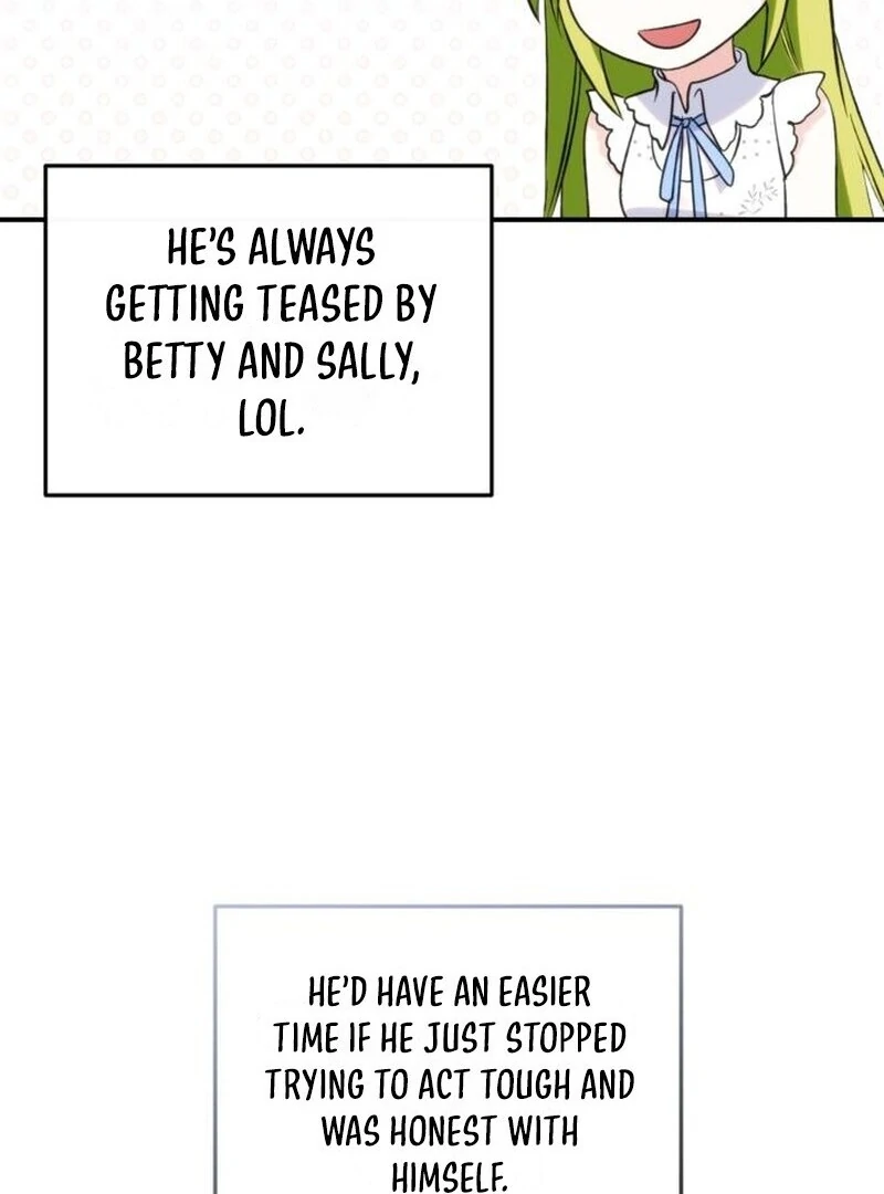 The villain tyrant has returned chapter 64 page 99