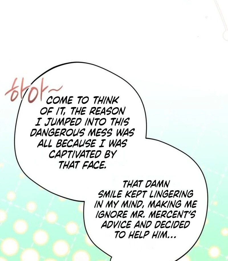 The villain tyrant has returned chapter 64 page 107