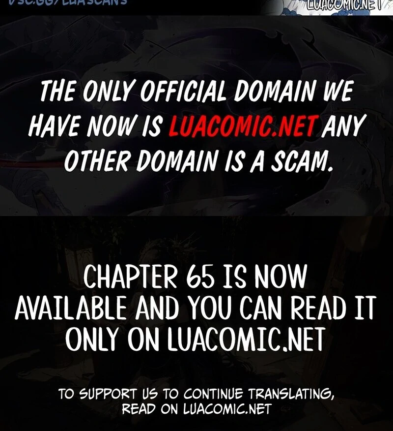 The villain tyrant has returned chapter 64 page 118