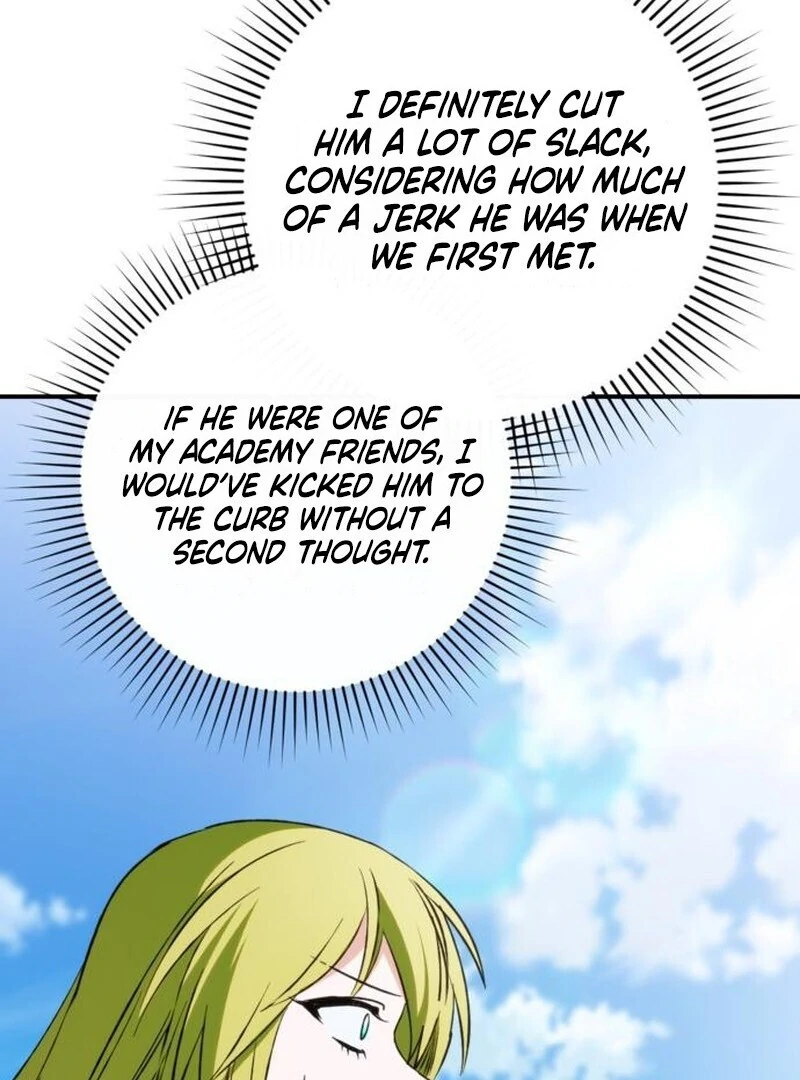 The villain tyrant has returned chapter 65 page 7