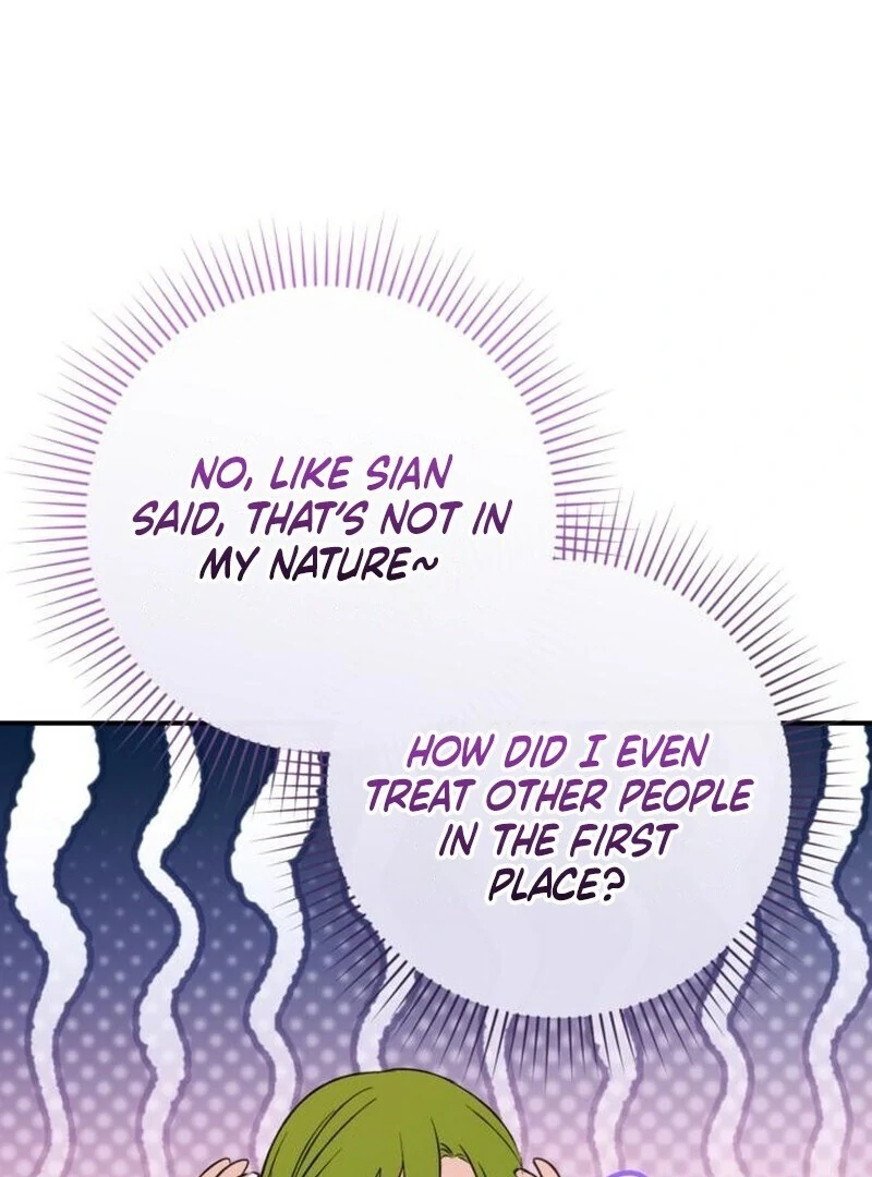 The villain tyrant has returned chapter 65 page 9