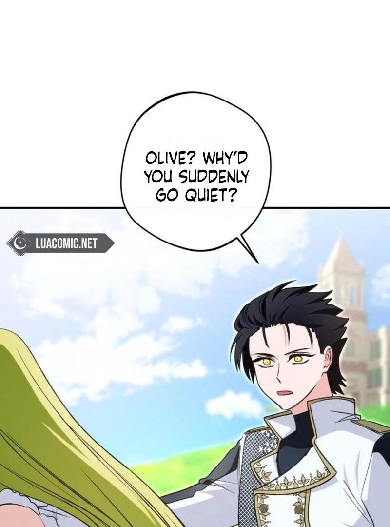 The villain tyrant has returned chapter 65 page 11