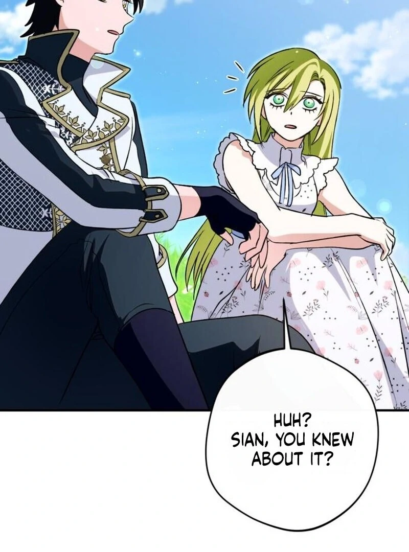 The villain tyrant has returned chapter 65 page 19