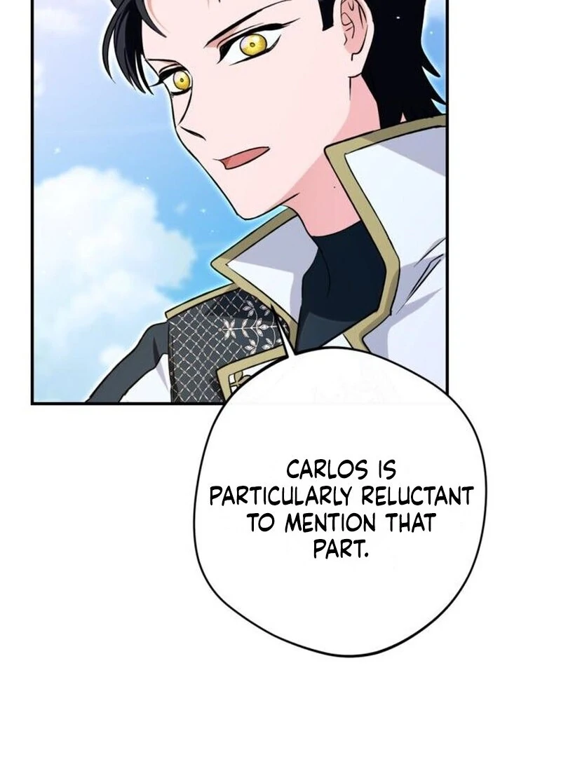 The villain tyrant has returned chapter 65 page 21