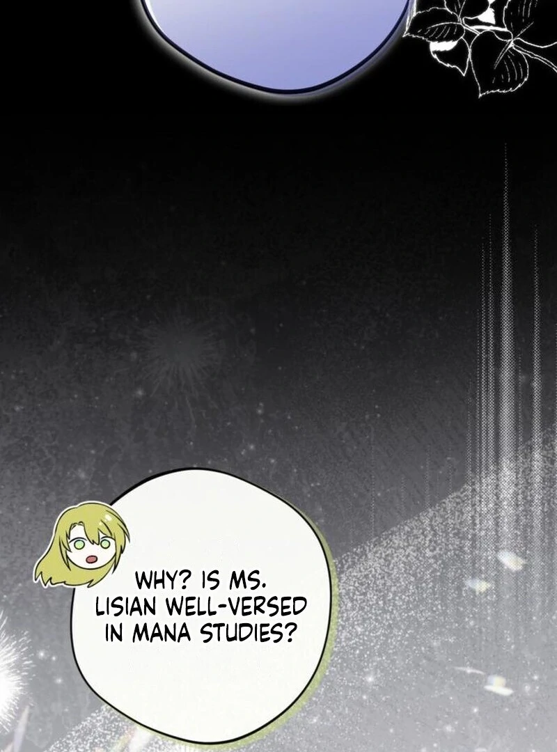 The villain tyrant has returned chapter 65 page 30