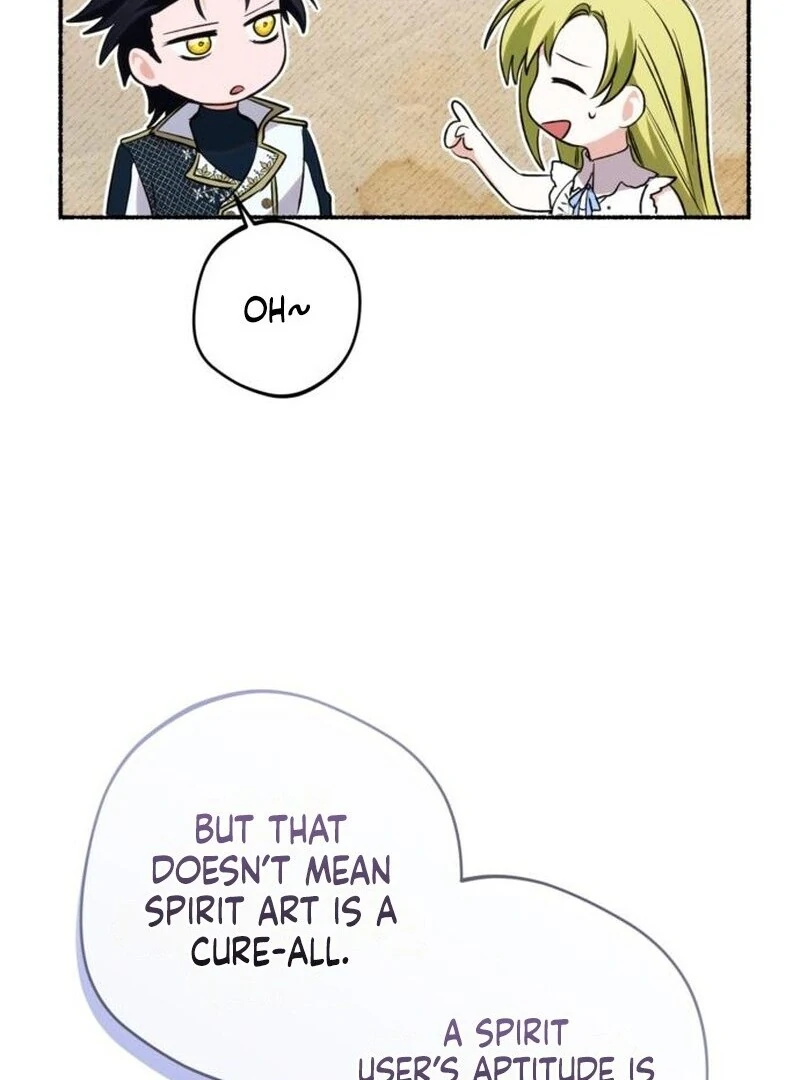 The villain tyrant has returned chapter 65 page 37