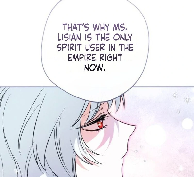 The villain tyrant has returned chapter 65 page 40