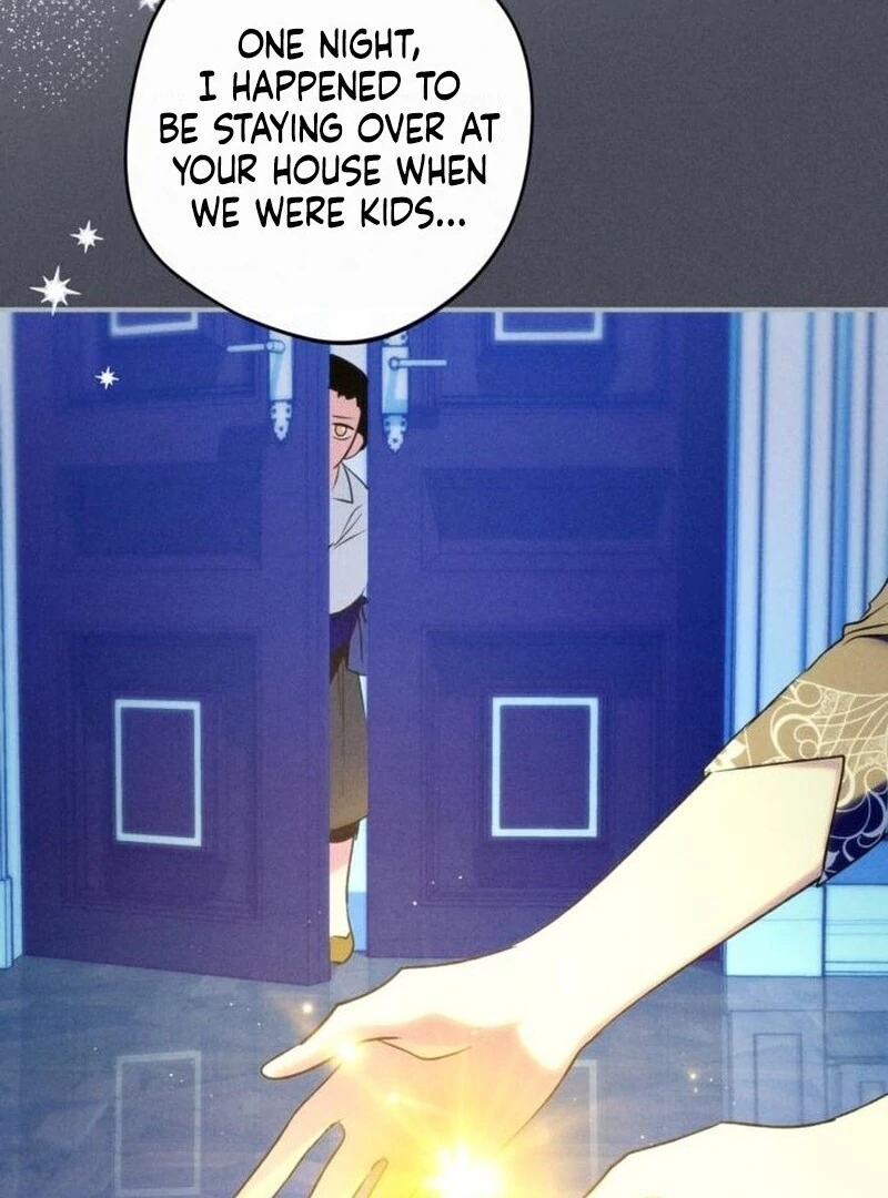 The villain tyrant has returned chapter 65 page 49