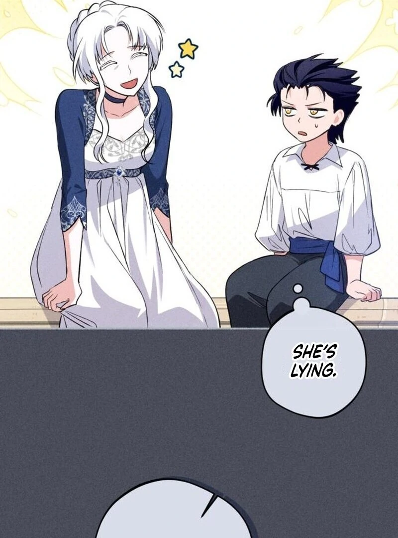 The villain tyrant has returned chapter 65 page 67
