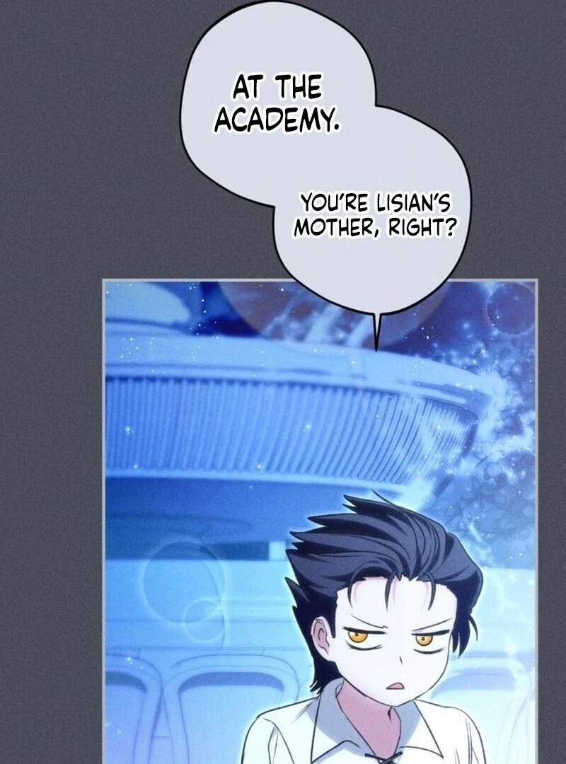 The villain tyrant has returned chapter 65 page 70