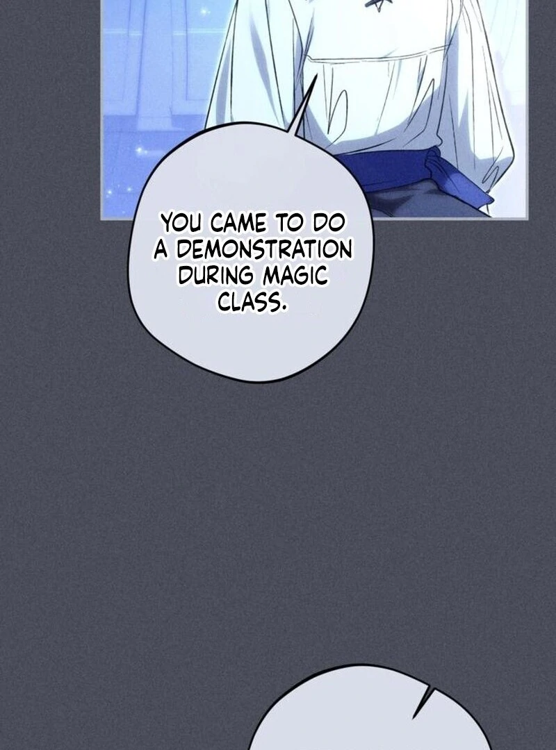 The villain tyrant has returned chapter 65 page 71