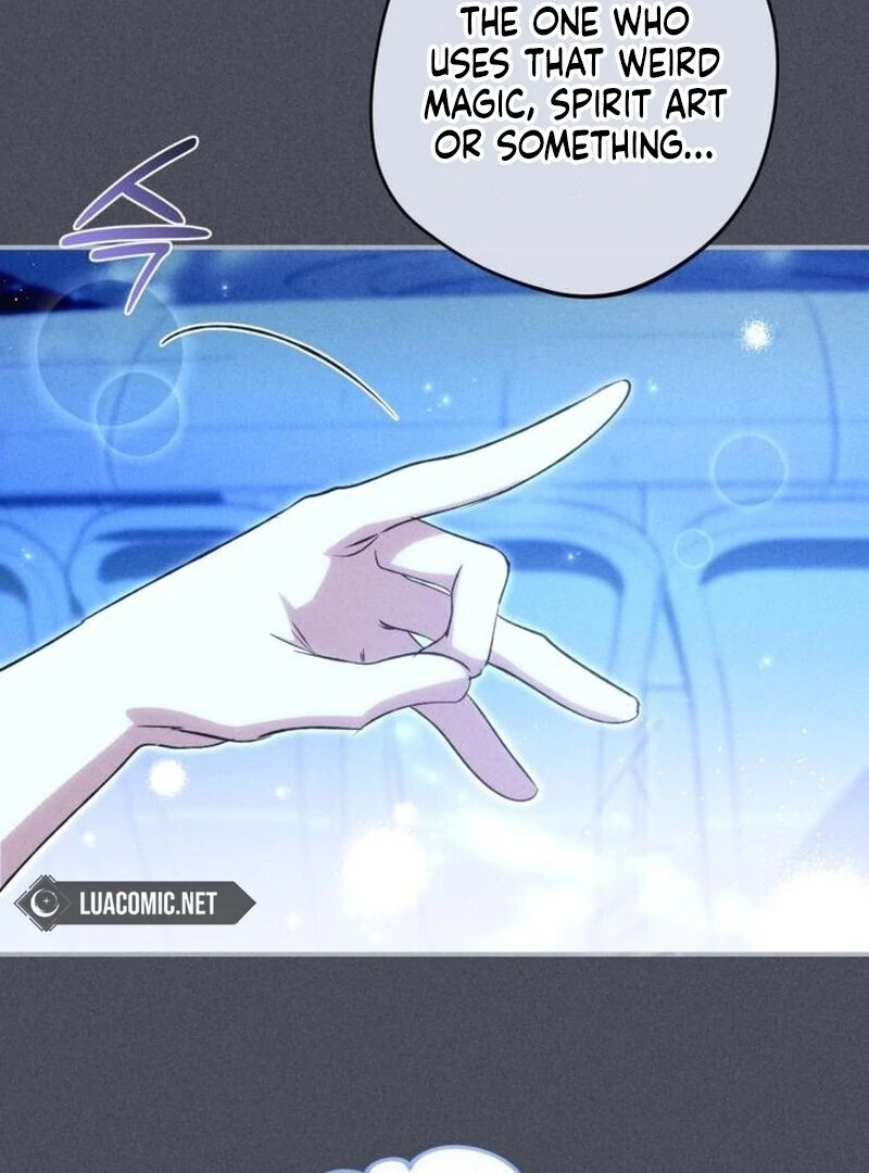 The villain tyrant has returned chapter 65 page 72