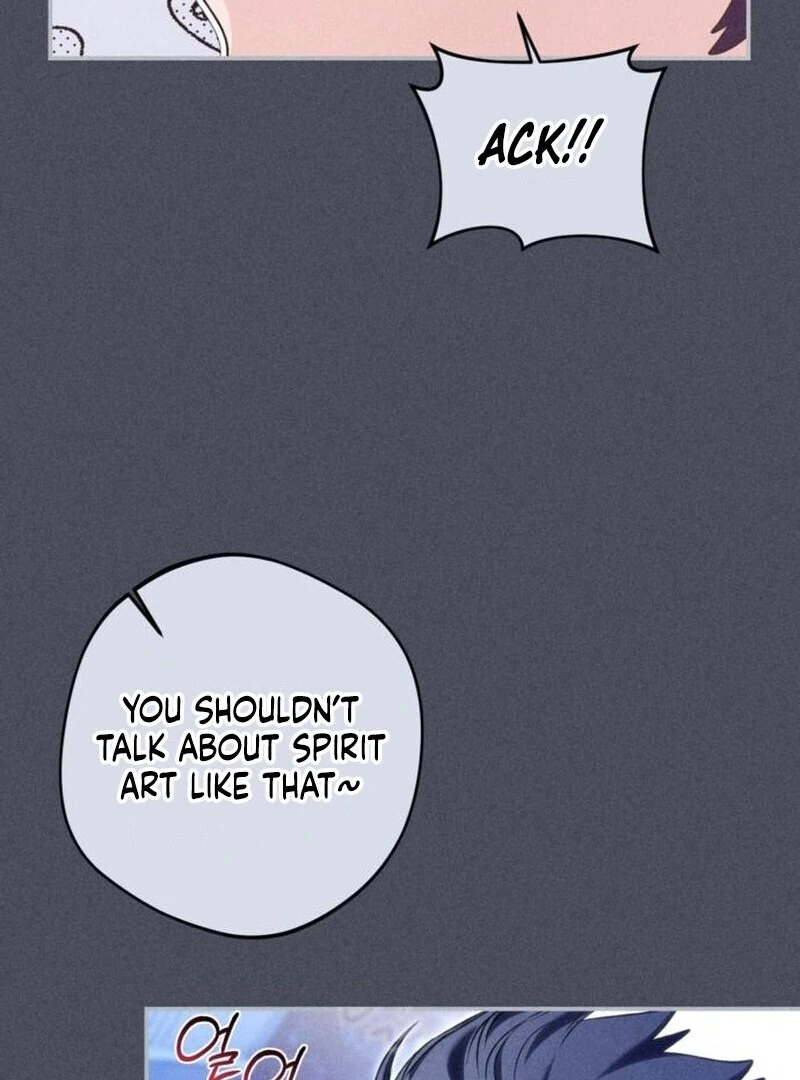 The villain tyrant has returned chapter 65 page 74