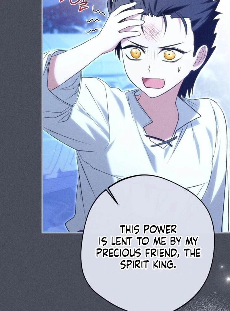 The villain tyrant has returned chapter 65 page 75