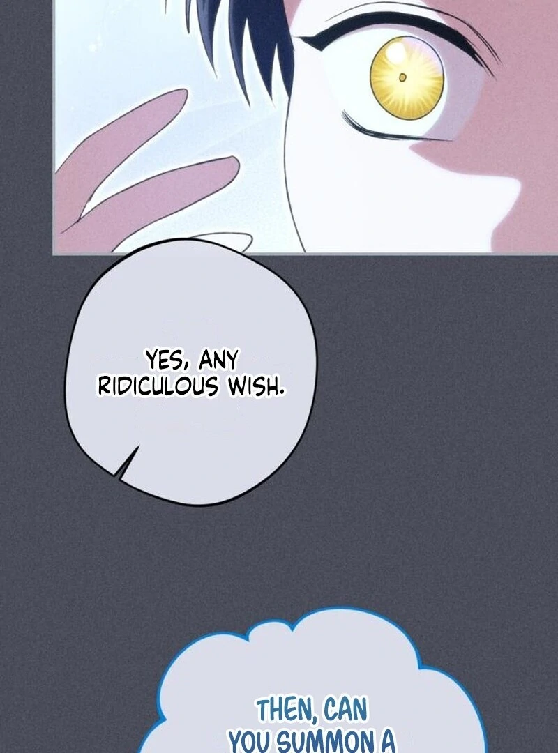 The villain tyrant has returned chapter 65 page 79