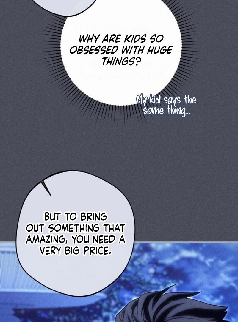 The villain tyrant has returned chapter 65 page 81