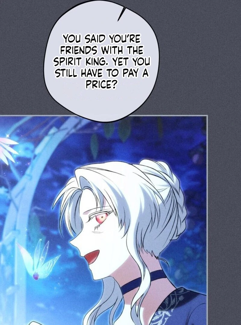 The villain tyrant has returned chapter 65 page 84