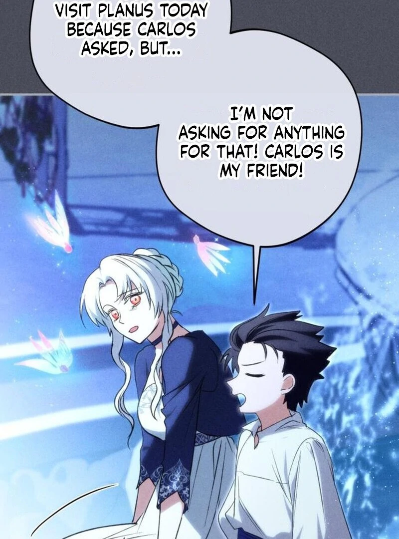 The villain tyrant has returned chapter 65 page 86
