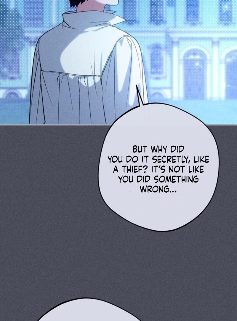 The villain tyrant has returned chapter 65 page 92