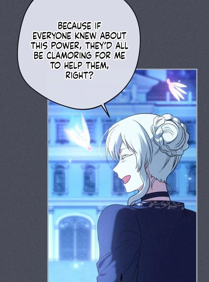 The villain tyrant has returned chapter 65 page 93