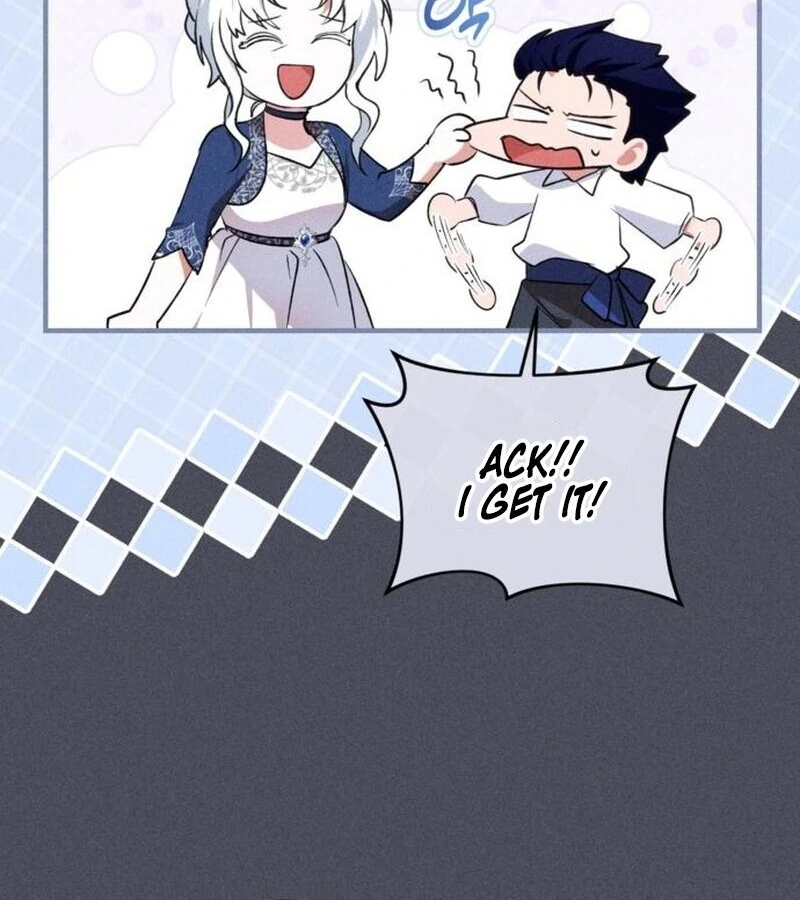 The villain tyrant has returned chapter 65 page 97