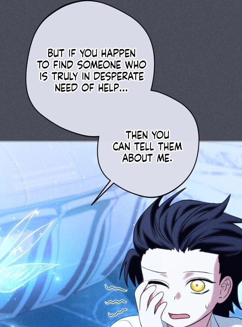 The villain tyrant has returned chapter 65 page 98
