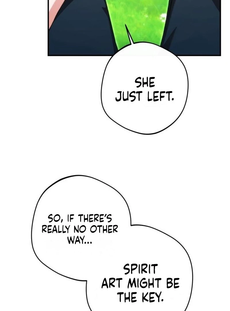 The villain tyrant has returned chapter 65 page 105