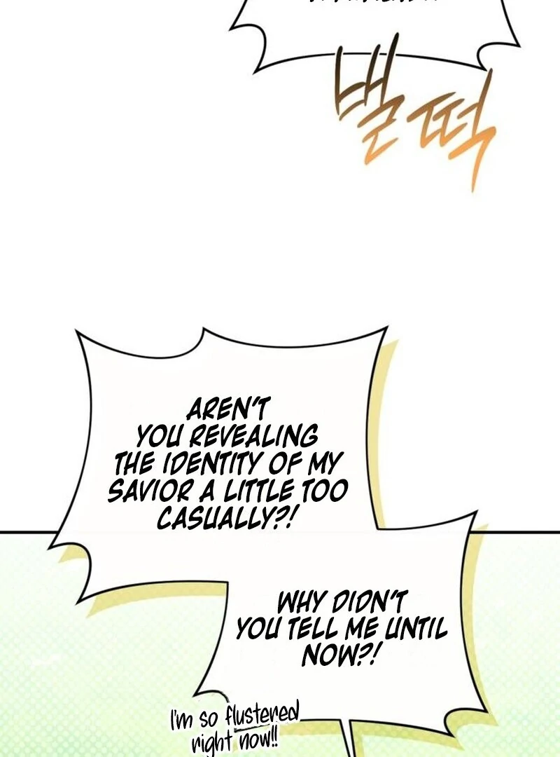 The villain tyrant has returned chapter 65 page 107