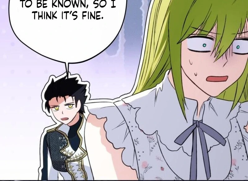 The villain tyrant has returned chapter 65 page 110