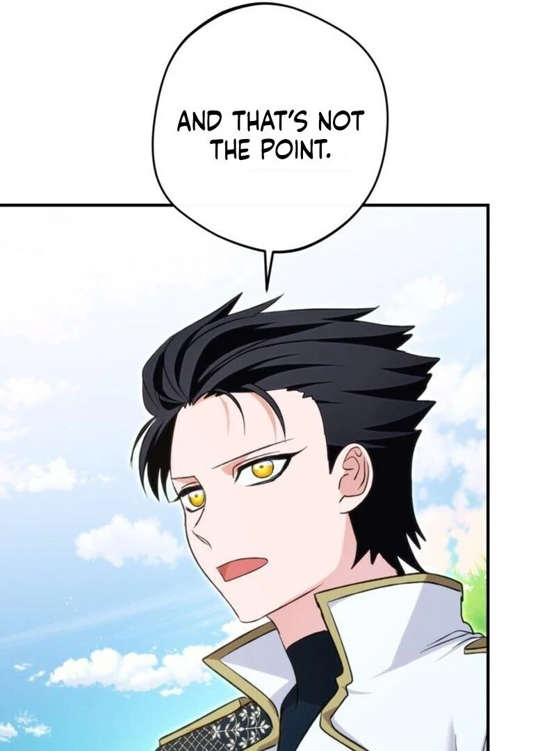 The villain tyrant has returned chapter 65 page 112