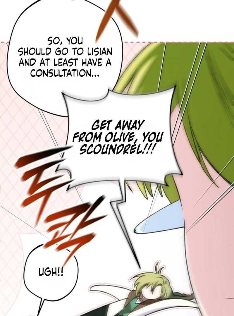 The villain tyrant has returned chapter 65 page 114