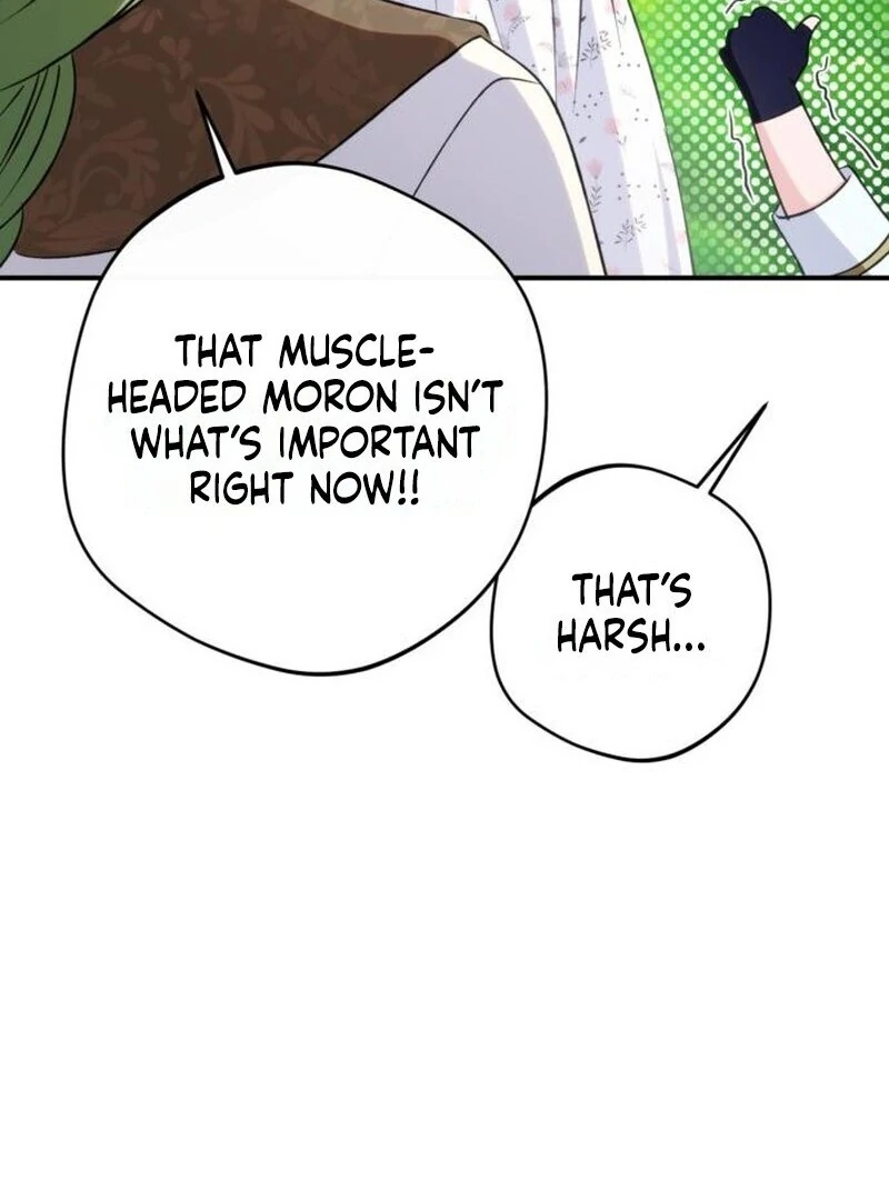 The villain tyrant has returned chapter 65 page 117