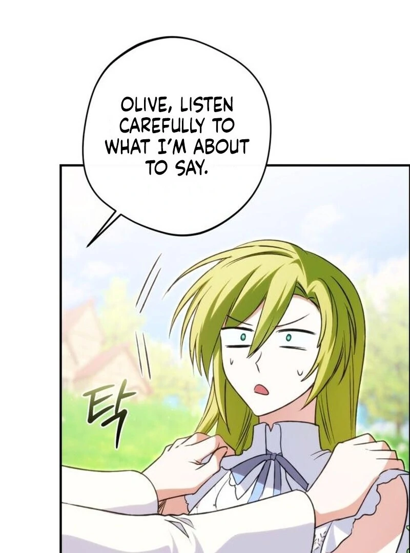 The villain tyrant has returned chapter 65 page 118