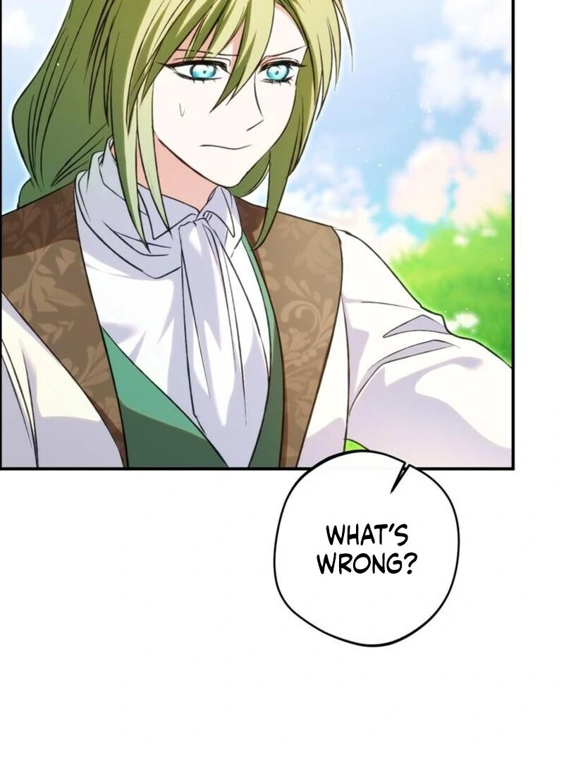 The villain tyrant has returned chapter 65 page 120