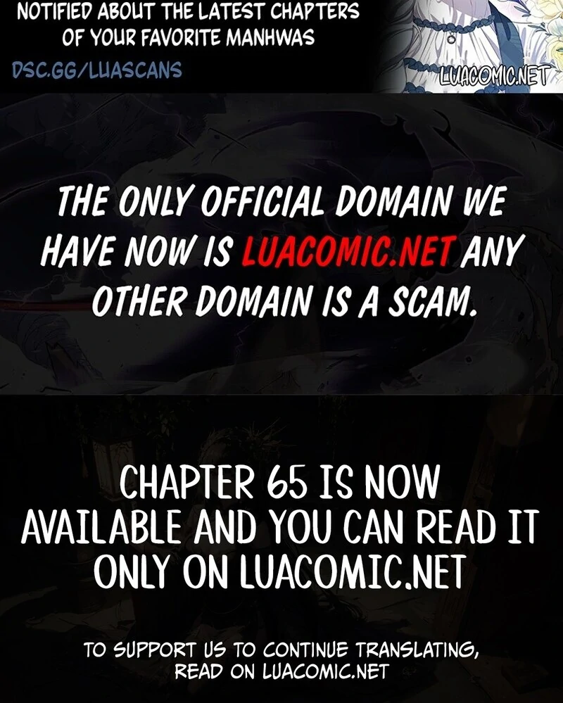 The villain tyrant has returned chapter 65 page 132