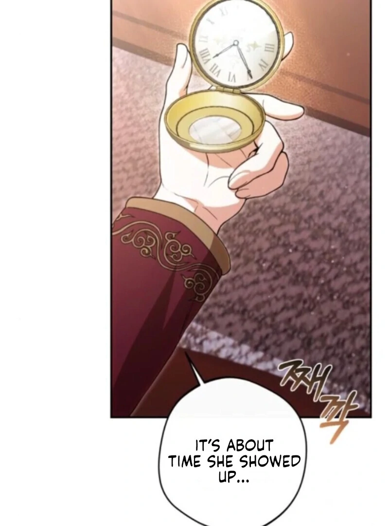 The villain tyrant has returned chapter 66 page 3