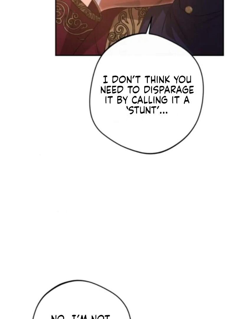 The villain tyrant has returned chapter 66 page 15