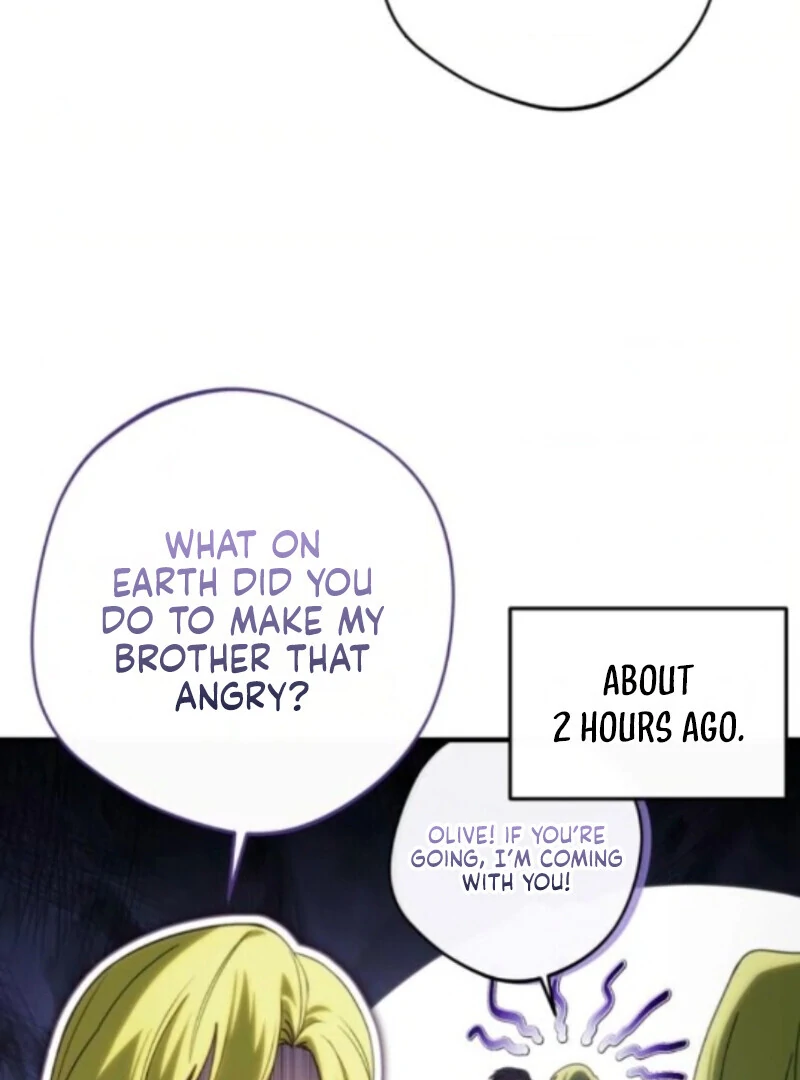 The villain tyrant has returned chapter 66 page 17