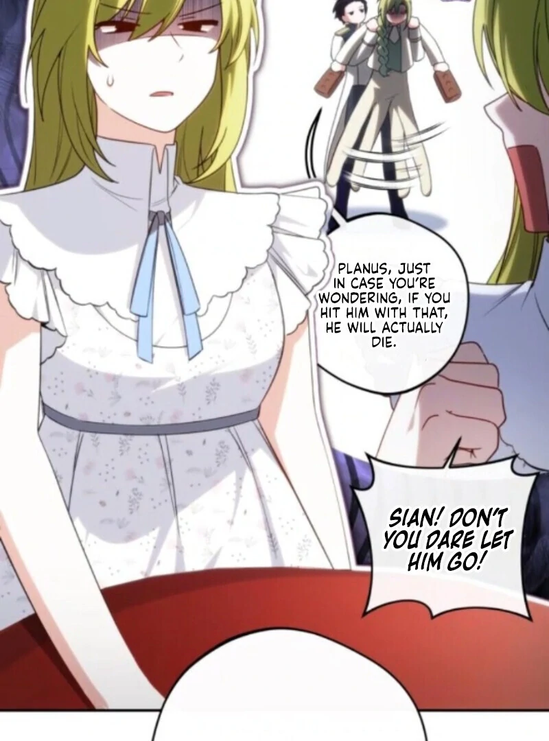The villain tyrant has returned chapter 66 page 18