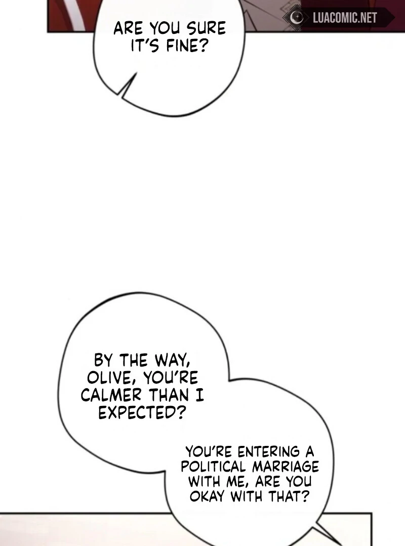 The villain tyrant has returned chapter 66 page 21