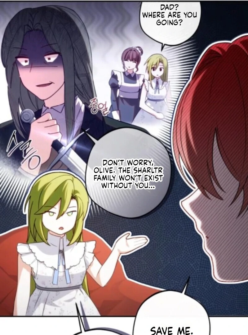 The villain tyrant has returned chapter 66 page 28